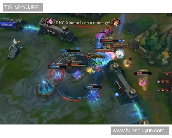 EDG战队团队协作的成功秘诀与实战分析探讨 EDG战队团队协作的成功秘诀与实战分析探讨