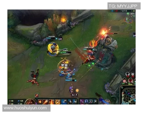 赵秀英独家分享英雄联盟游戏心得与技巧助你提升段位的秘诀 赵秀英独家分享英雄联盟游戏心得与技巧助你提升段位的秘诀