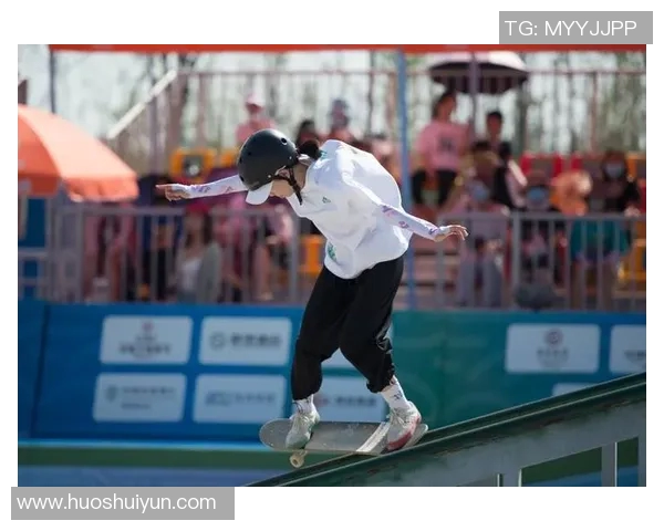 深圳滑板队引领最新滑板技术TOP10创新潮流与发展趋势分析 深圳滑板队引领最新滑板技术TOP10创新潮流与发展趋势分析