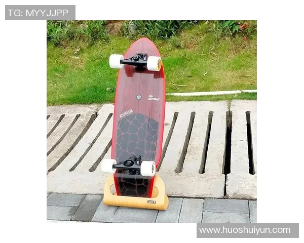 黄静独家分享滑板心得与技巧助你轻松掌握滑板运动的乐趣与挑战