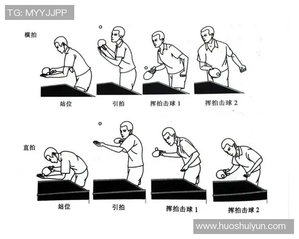 北京乒乓球队速度对比深度解析与战术应用探讨 北京乒乓球队速度对比深度解析与战术应用探讨