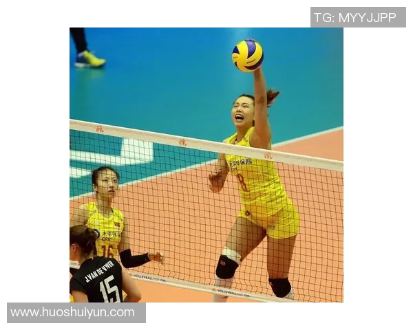 李军独家分享排球心得与技巧助你提升球技的全攻略 李军独家分享排球心得与技巧助你提升球技的全攻略