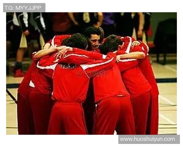 杭州篮球队的团队协作之道：如何在赛场上实现默契配合与胜利