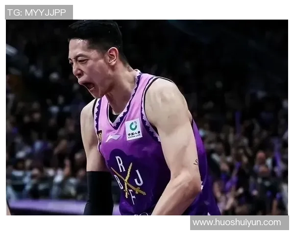 广州篮球队在全运会中的实力表现与未来发展潜力分析