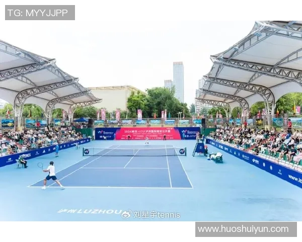 重庆网球队的战术创新与转换体系解析助力网球竞技水平提升