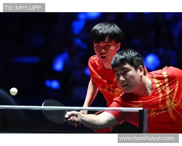 上海乒乓球队在世界锦标赛中的战术分析与表现评估