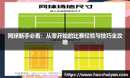 网球新手必看：从零开始的比赛经验与技巧全攻略