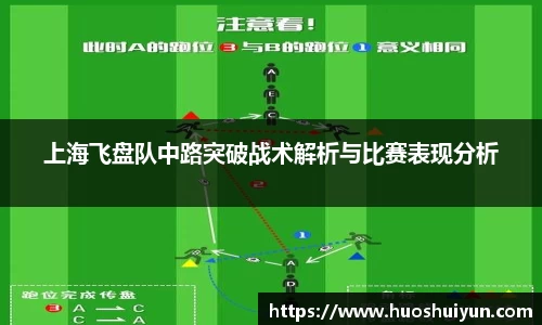 上海飞盘队中路突破战术解析与比赛表现分析